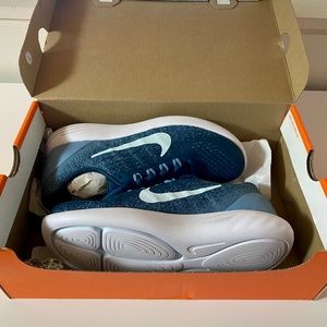 NIKE lunarglide 9